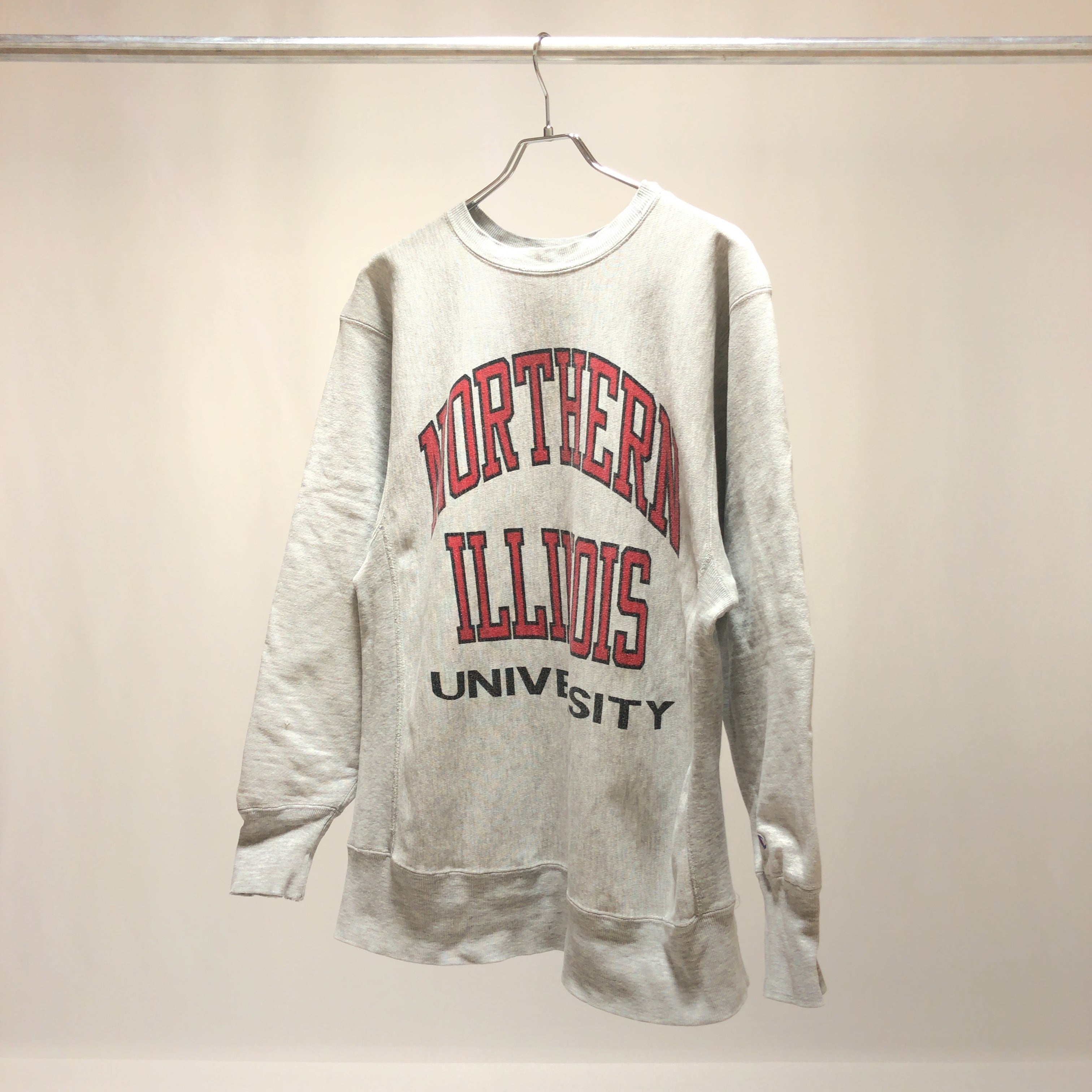 Champion / 90's Reverse Weave Sweat Shirt 