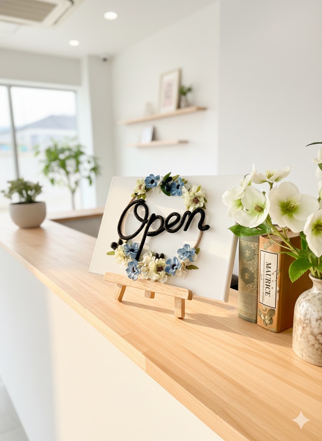 【ギフトオプション】メッセージカード