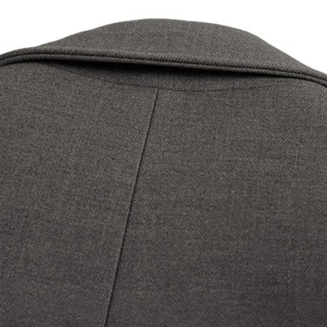 Masculine oversized blazer A00074