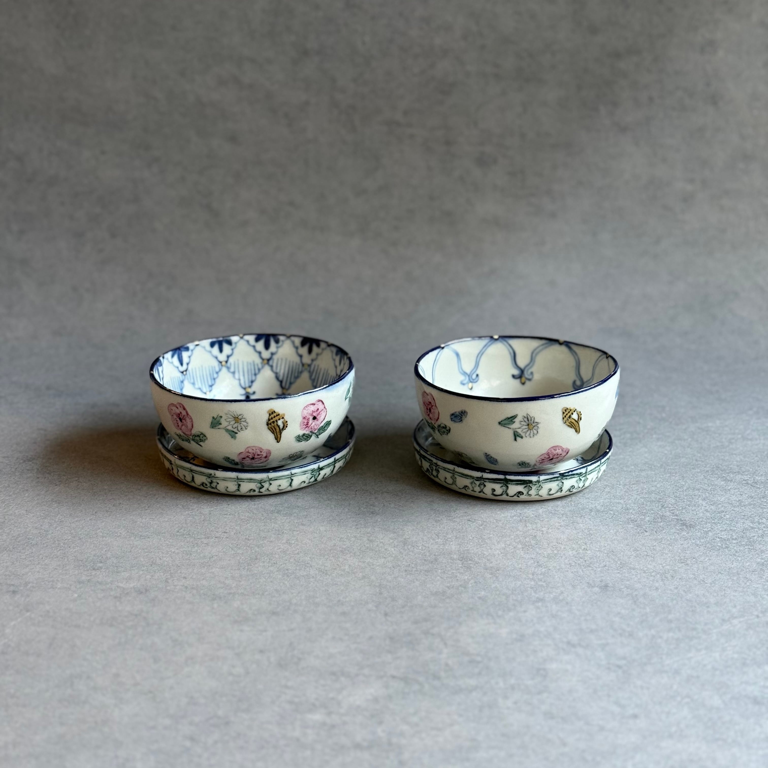 つちやまり 煎茶セット | gallery 一白