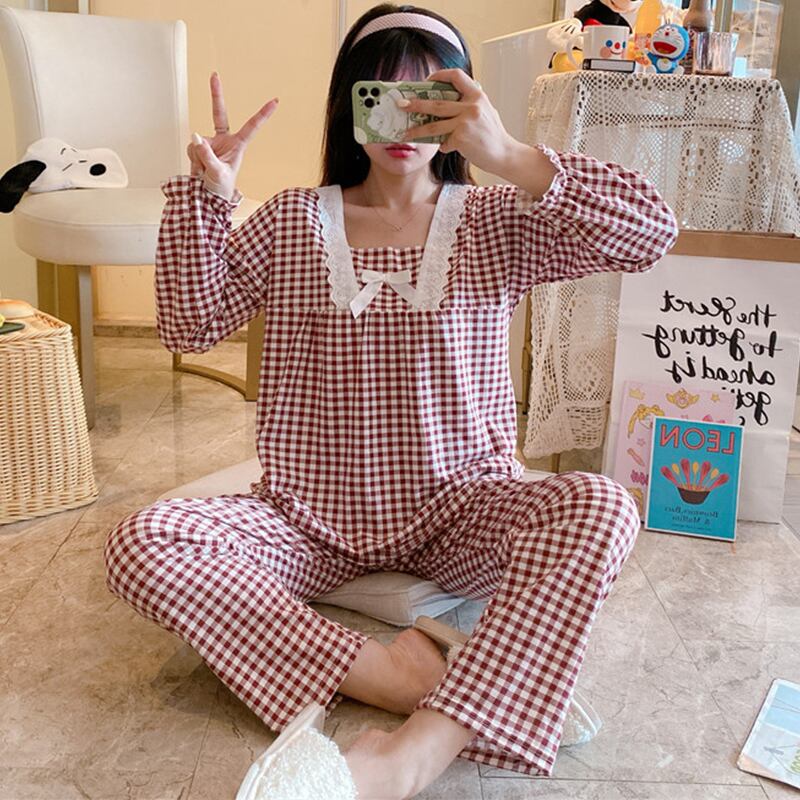 スタイルレースリボンスプリング 大人ガーリー スウィート キュート カジュアル 春物 萌量不足41506154068