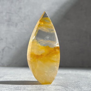 ゴールデンヒーラー フレイム23◇ Golden Healer ◇天然石・鉱物・パワーストーン