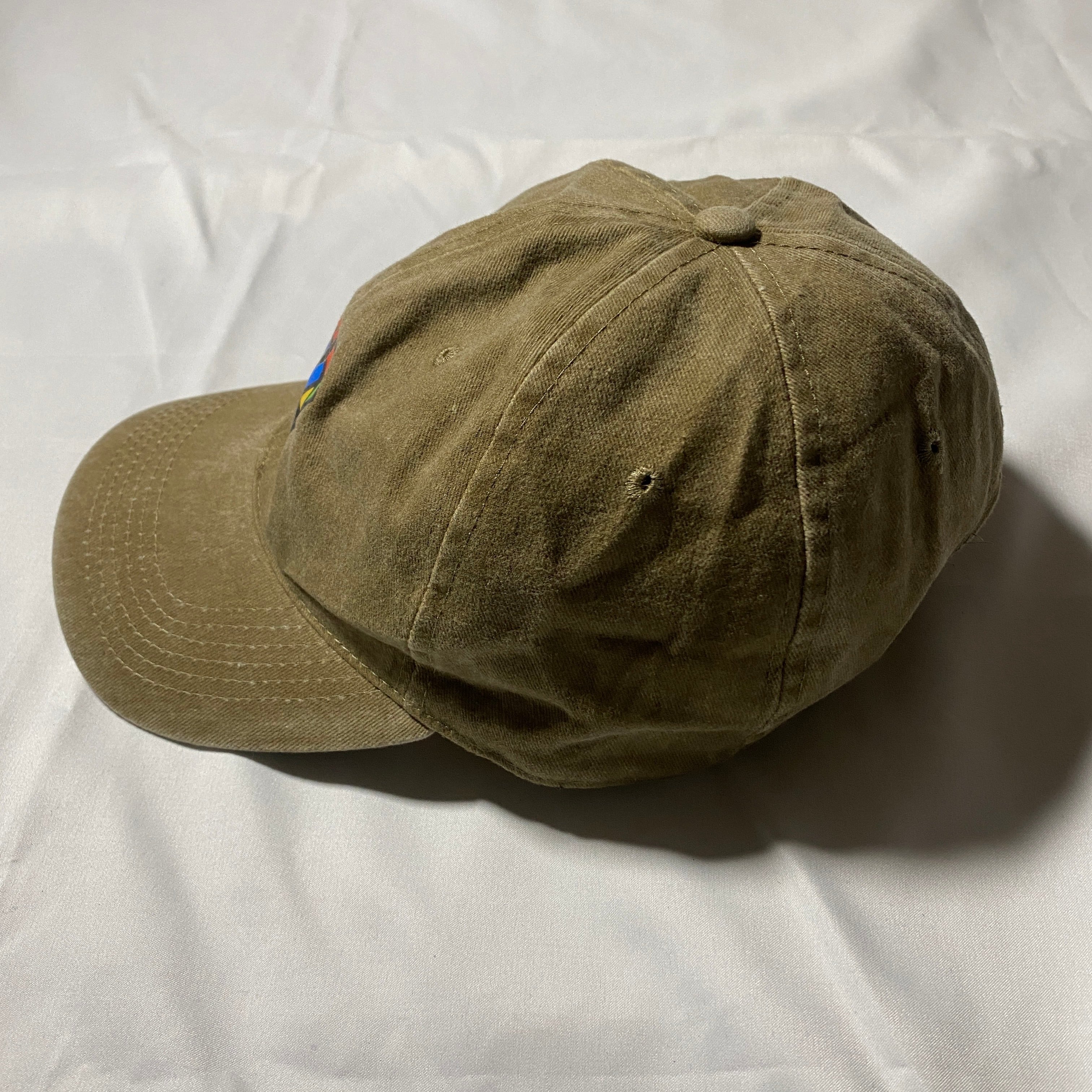 90s Microsoft Windows 95 Logo Cap | WAGENTYPEII