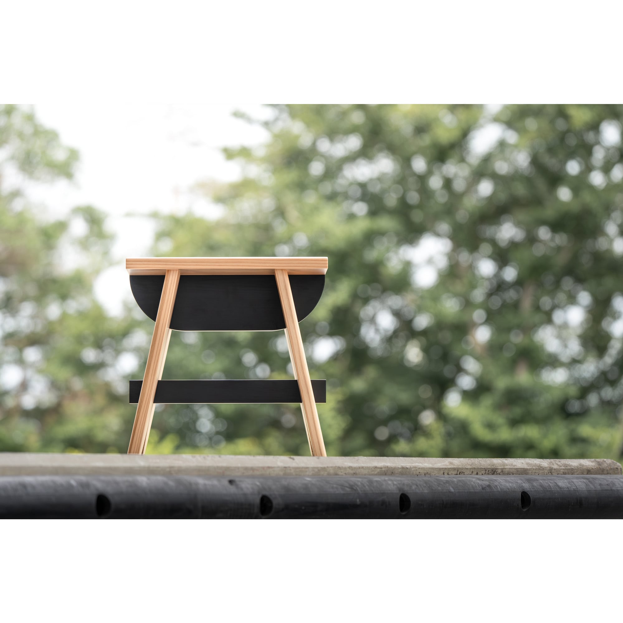TORII Stool | 宏昇製作所