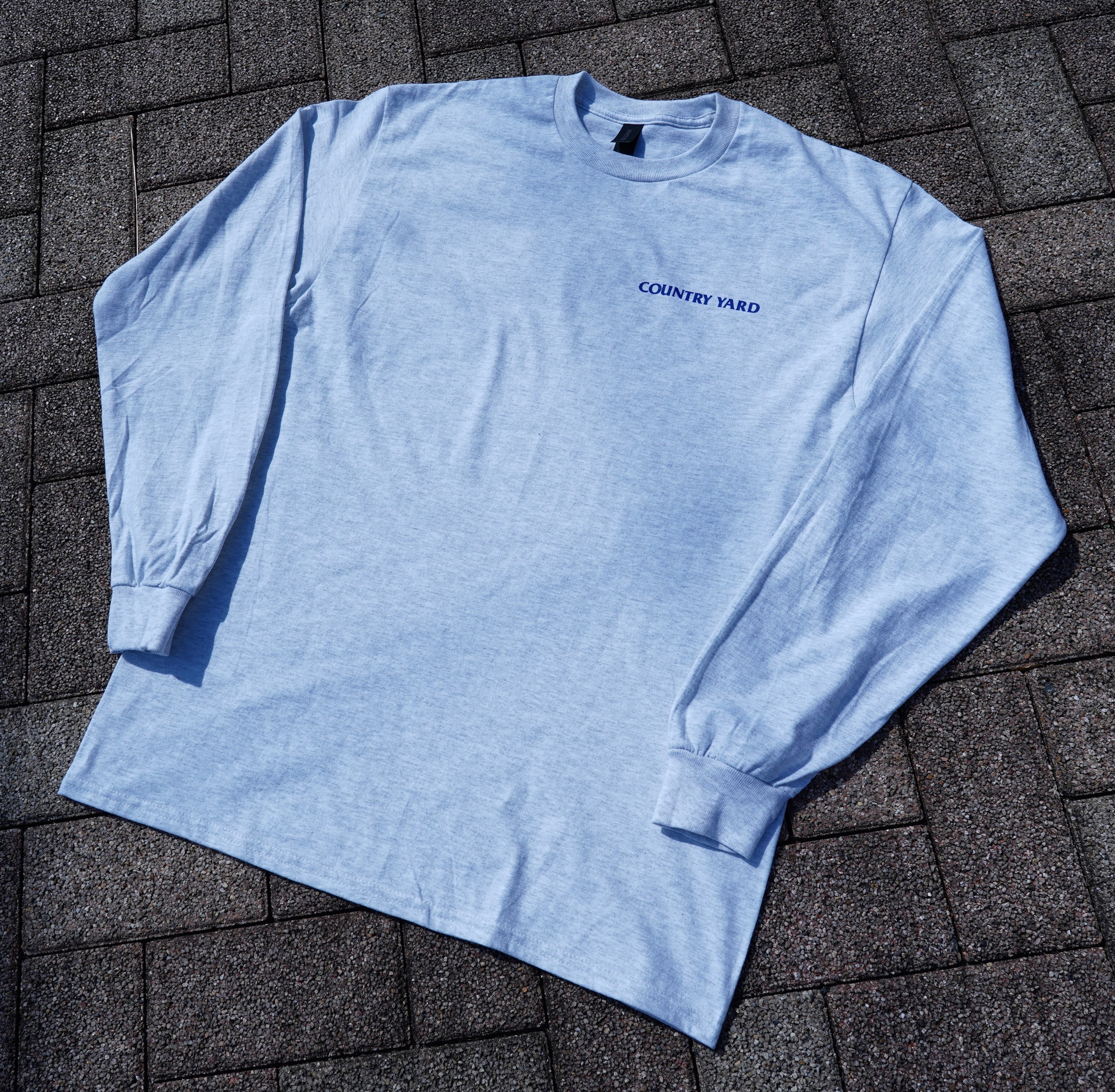COUNTRY YARD OFFICIAL MERCH STORE