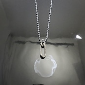 GODSIZE® FIGARO FRAGMENT PENDANT / ゴッドサイズ® フィガロフラグメントペンダント