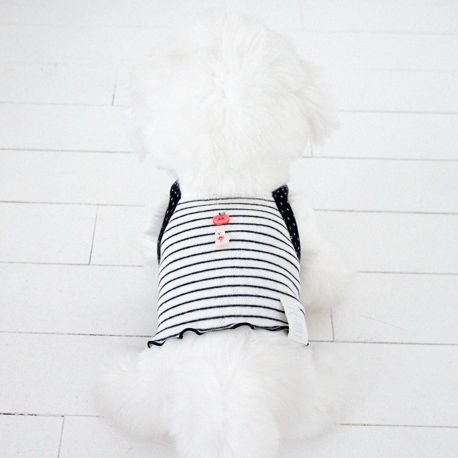 □ near by us | LUANA DOG