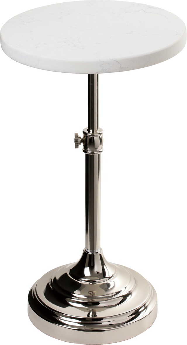 MARBLE PLATE STAND M　PED-0120　4961823515996
