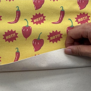 TB763◆80cm◆M◆倉敷帆布生地◆10号◆マレファブ◆香辛料