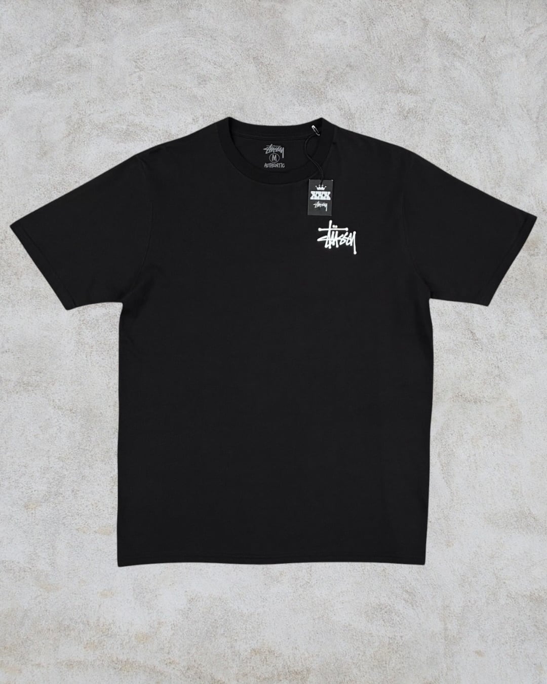 Special!!】10's old stussy × supreme Design Tee 