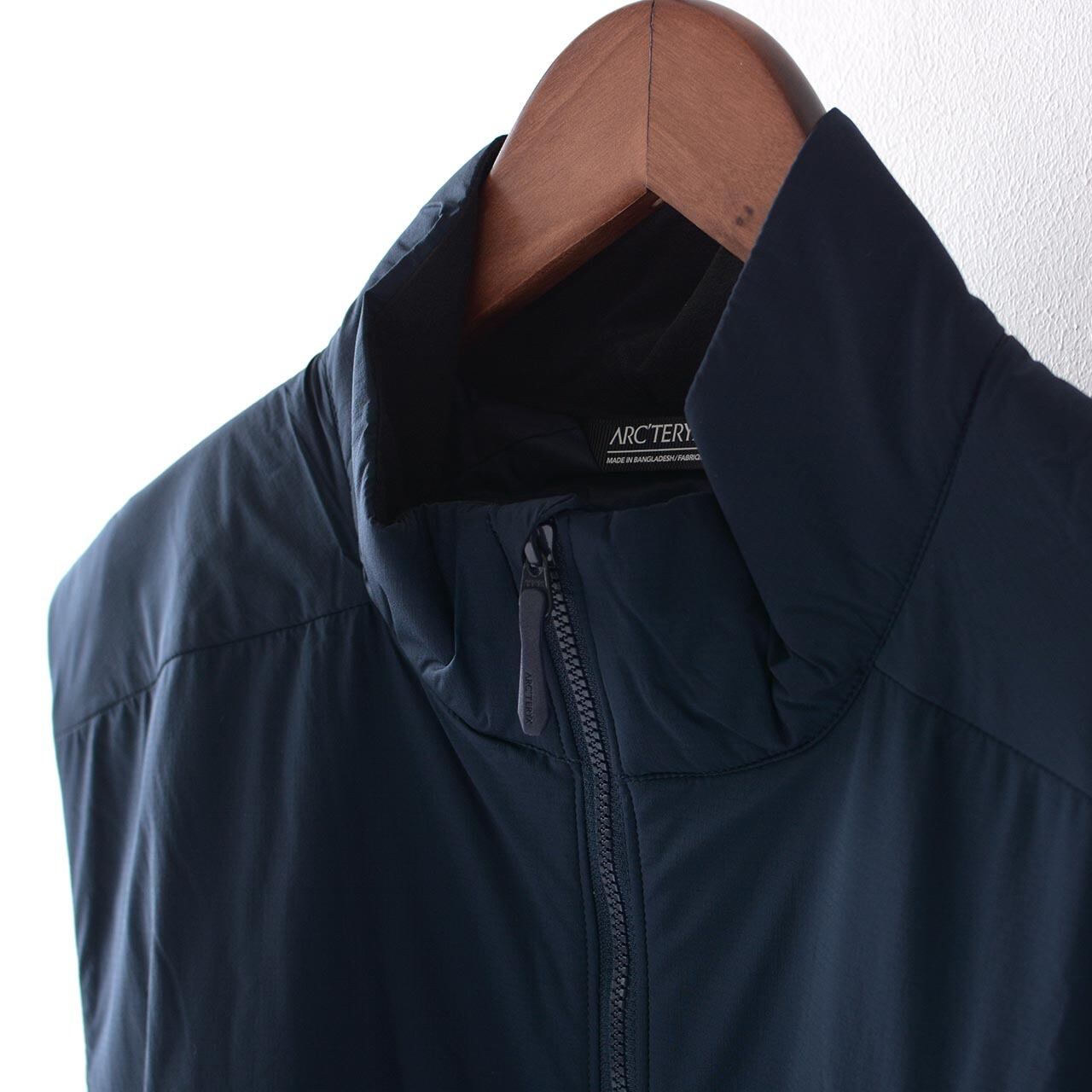 ARC'TERYX [アークテリクス正規代理店] Atom LT Vest Mens [24110