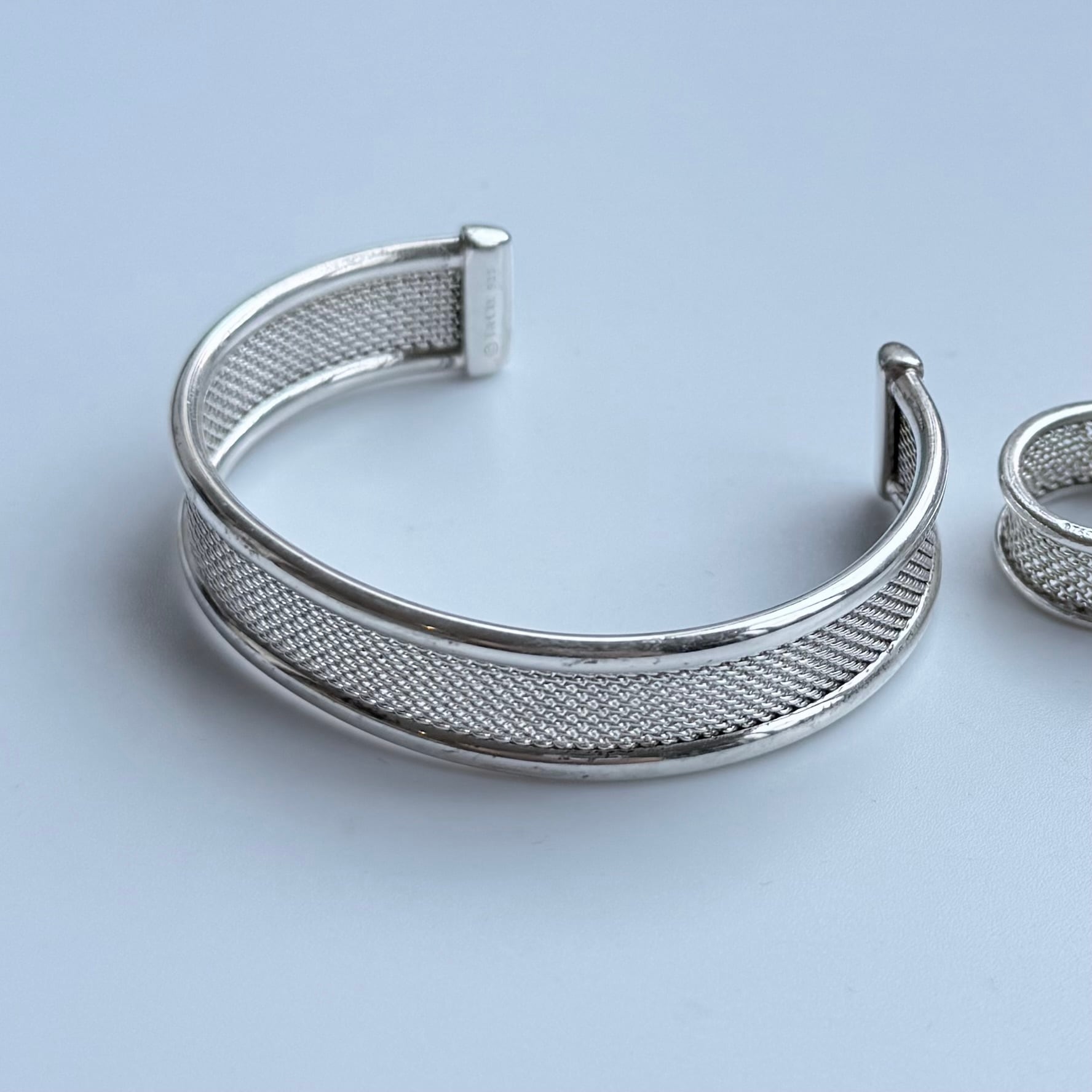 vintage tiffany ヴィンテージティファニー 90s classic