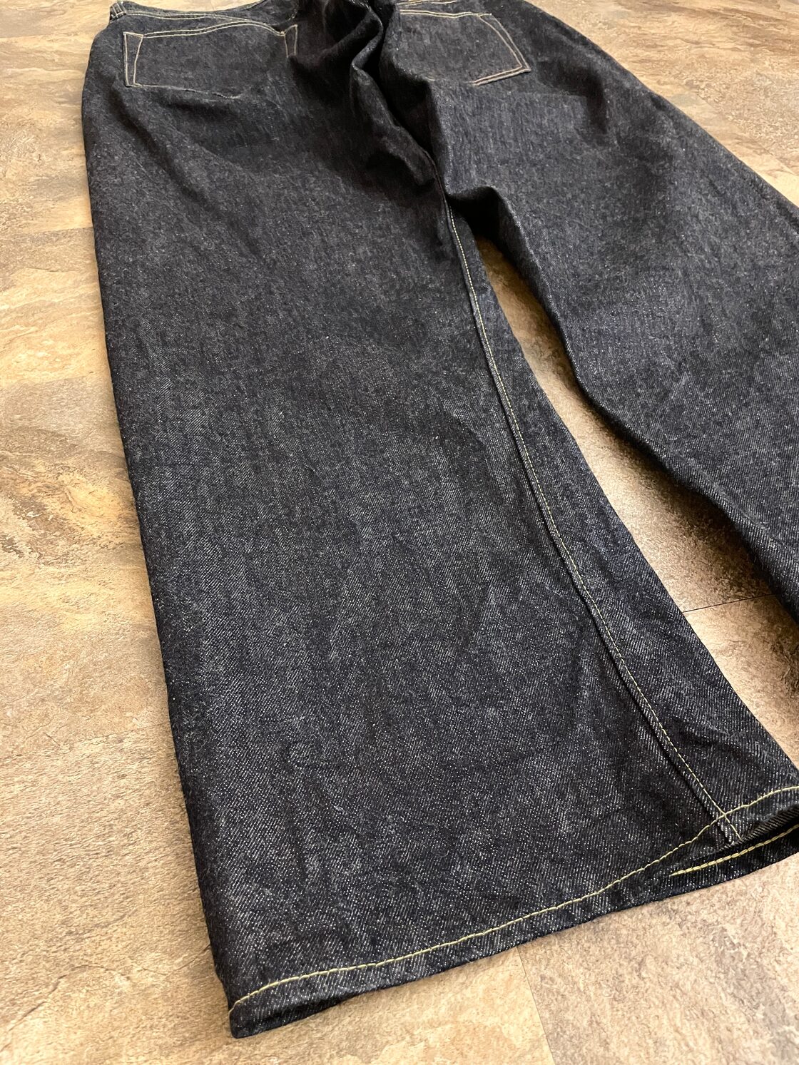 SUGAR CANE シュガーケーン Lot1947モデル デニムパンツ W35 | Pay ID