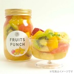 【6月30日お届け分まで】フルーツポンチギフトBOX（西表島産ピーチパインミックス×オリジナルミックス）