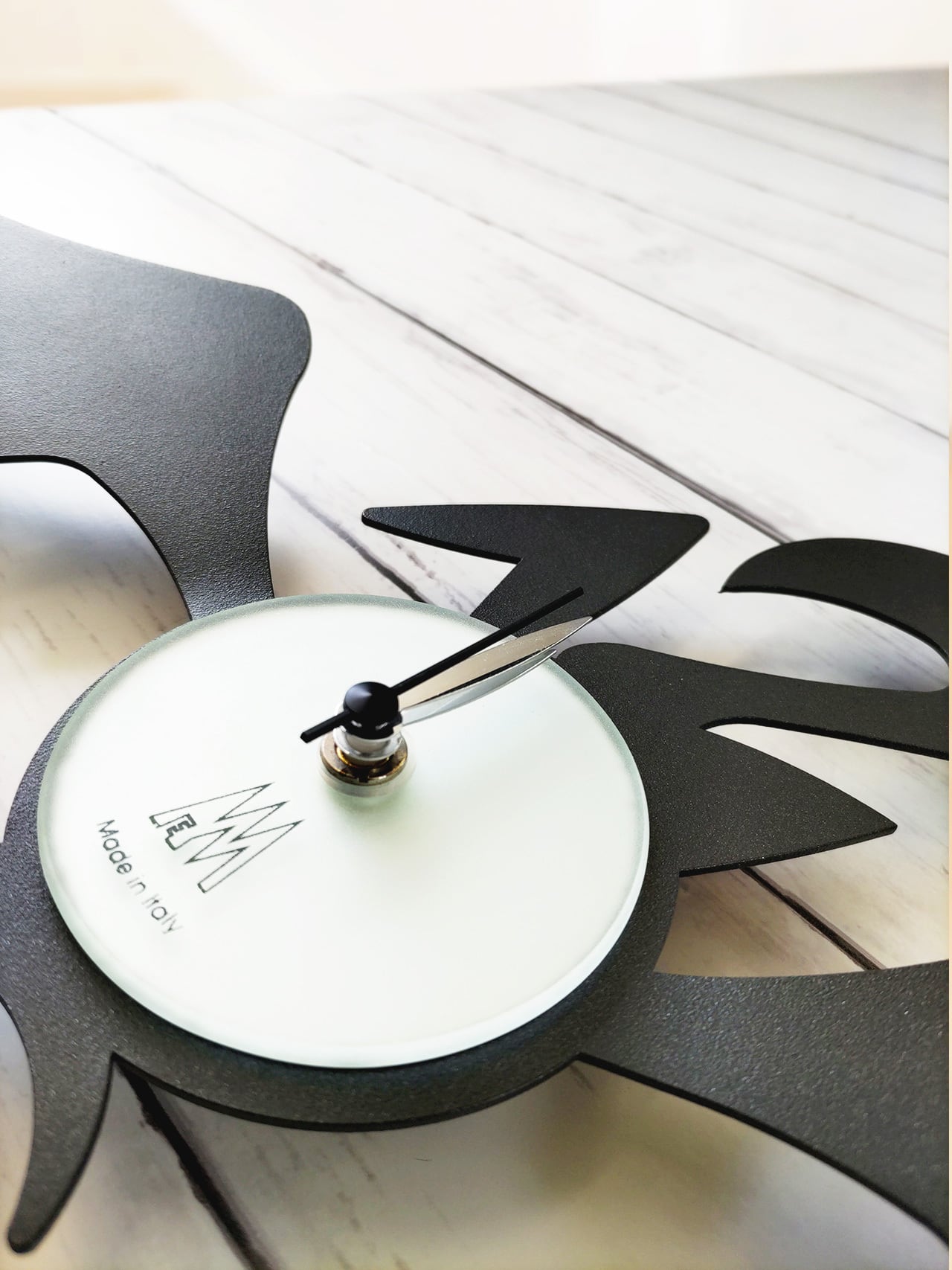 Arti e Mestieri DREAM 掛け時計 羽 壁掛け時計 789-27 | 1905 ENJOY