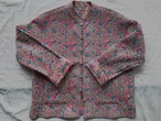 AMERICA reversible quilting jacket