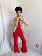 80’s Rompers | 80年代 ロンパース