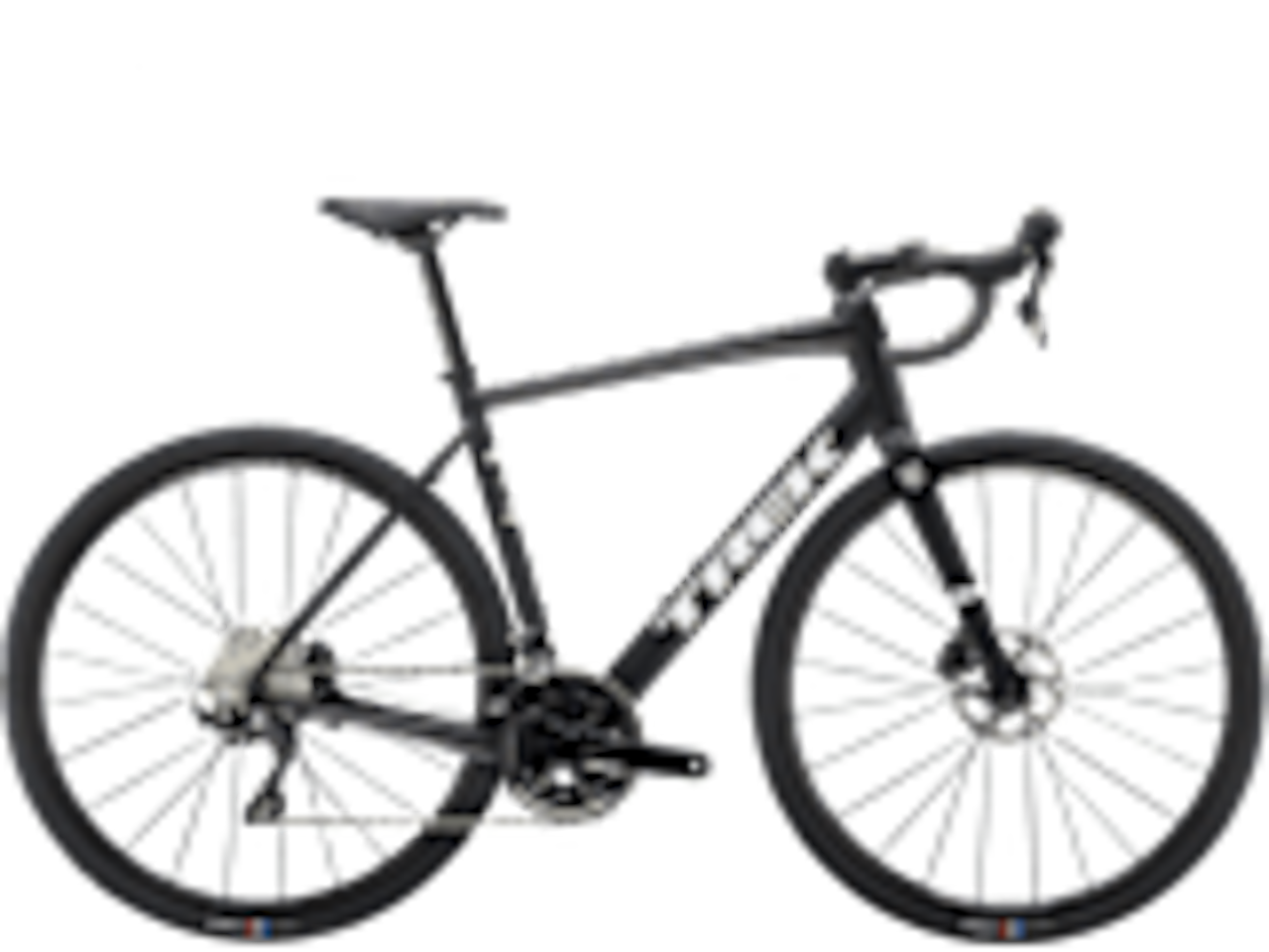 TREK DOMANE AL5Gen4 52サイズ Matte Trek Black