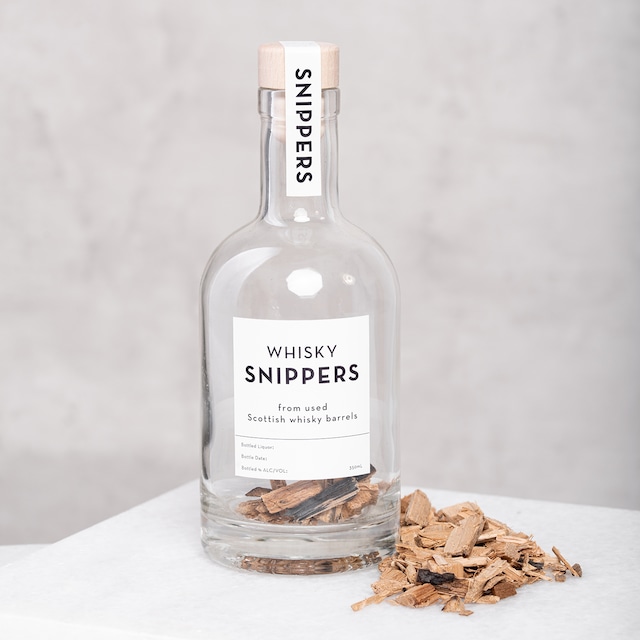 Snippers Original (スニッパーズ オリジナル) 350ml  Whisky/ Bourbon