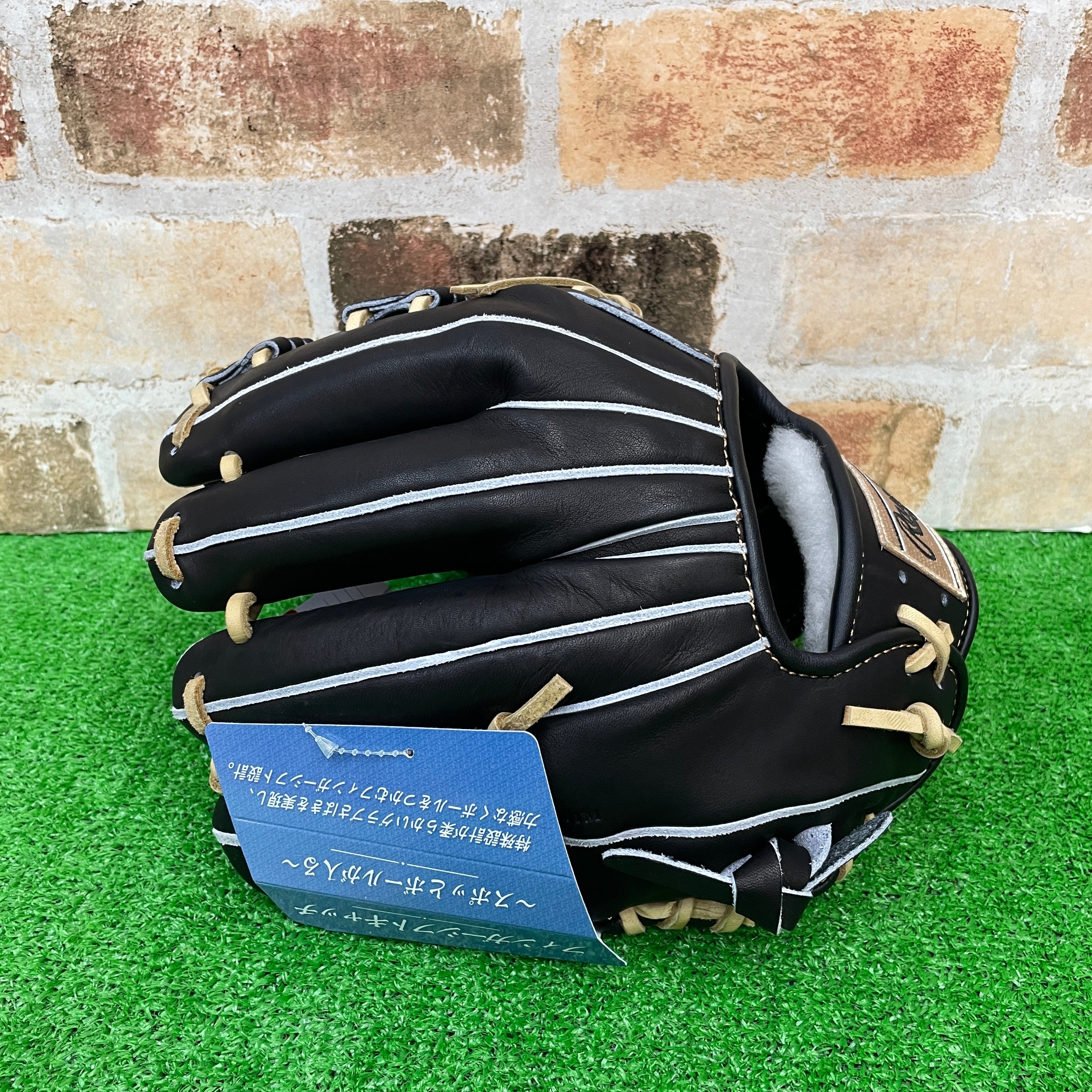 Rawlingsローリングス　軟式グローブHOH PRO EXCEL N54FS alpen-group_8000275095
