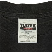 【BETTY BOOP】ベティブープ MOTORCYCLE Tシャツ L