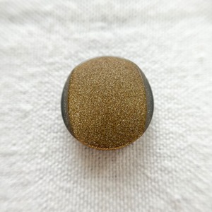 シャイニーブラウンフェイス 20mm