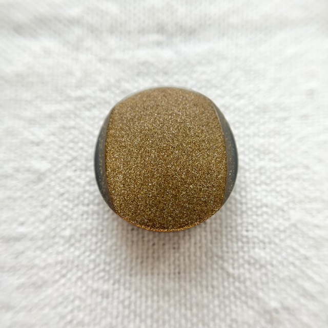 シャイニーブラウンフェイス 20mm