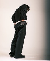 Dickies EISENHOWER JACKET「“R U Driving or Driven?”」［HSJ004］