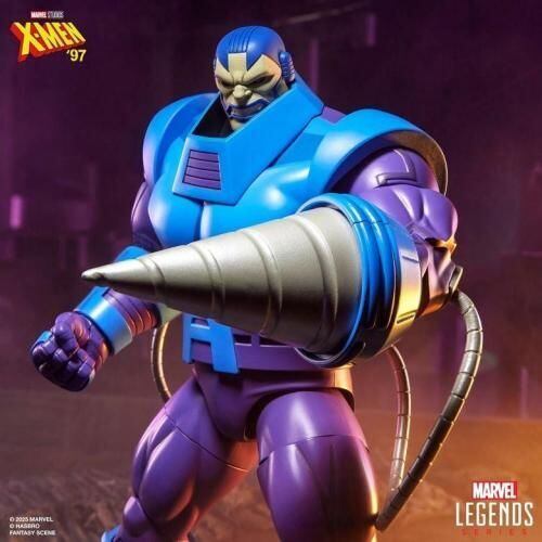 Hasbro Exclusive Marvel Legends X-Men'97 Marvel's Apocalypse
