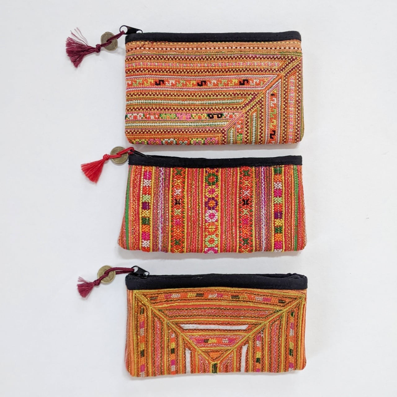 ポーチ | sora to tori