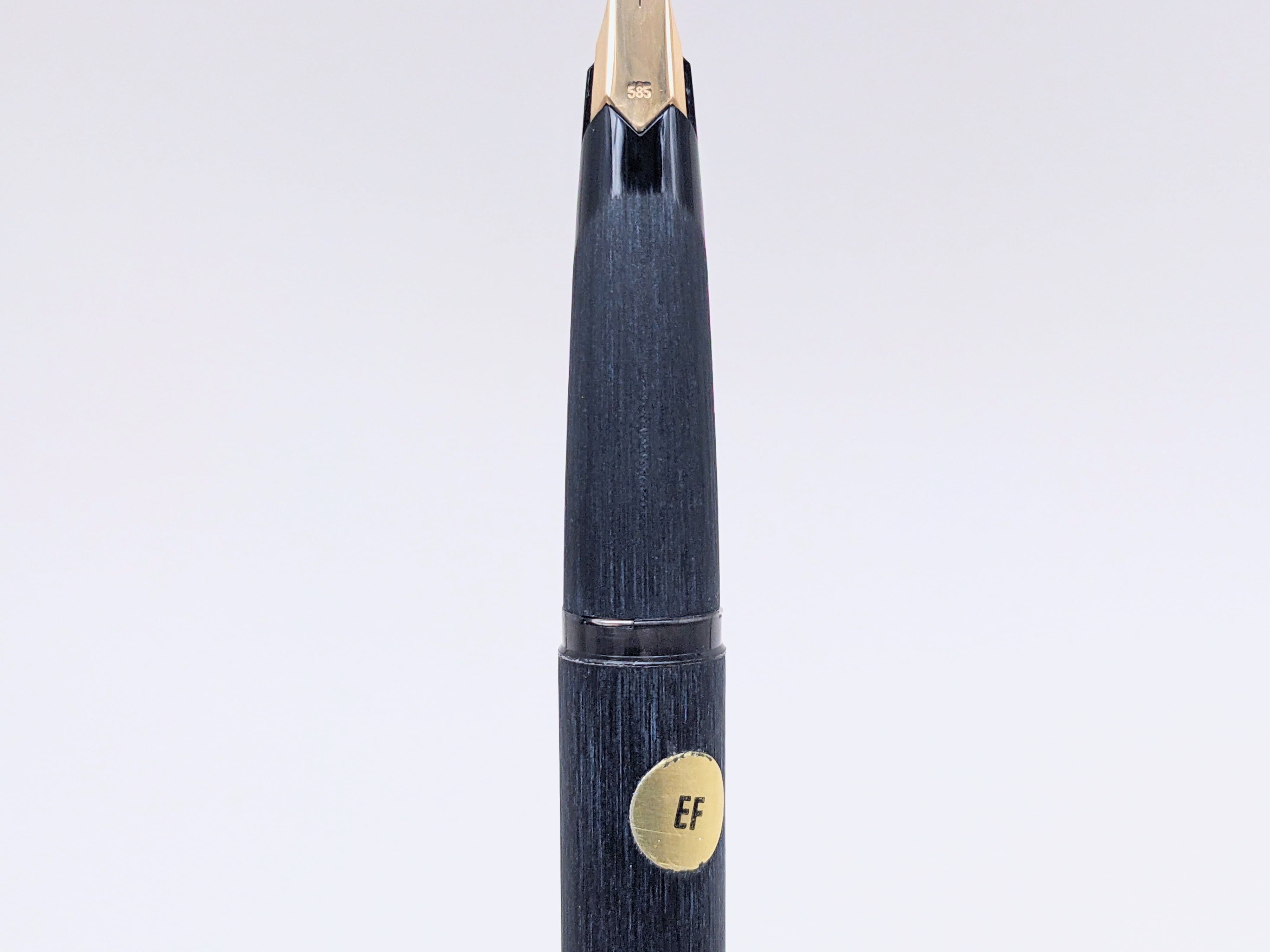 70s モンブラン 220 MONTBLANC 220 （極細字） 14K 03264 | 川口
