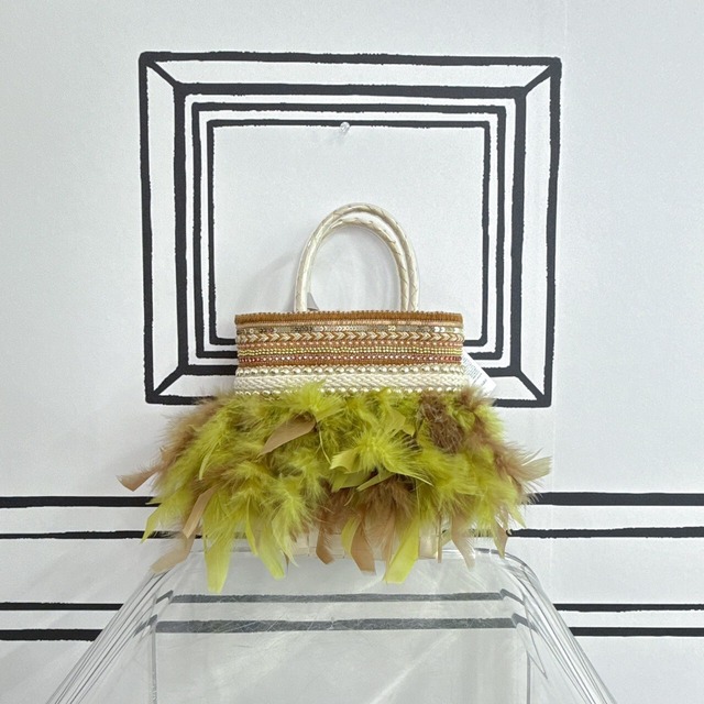 ファンファBAG(25~34)　5500円+税