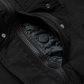 meanswhile FATIGUE FIELD PARKA