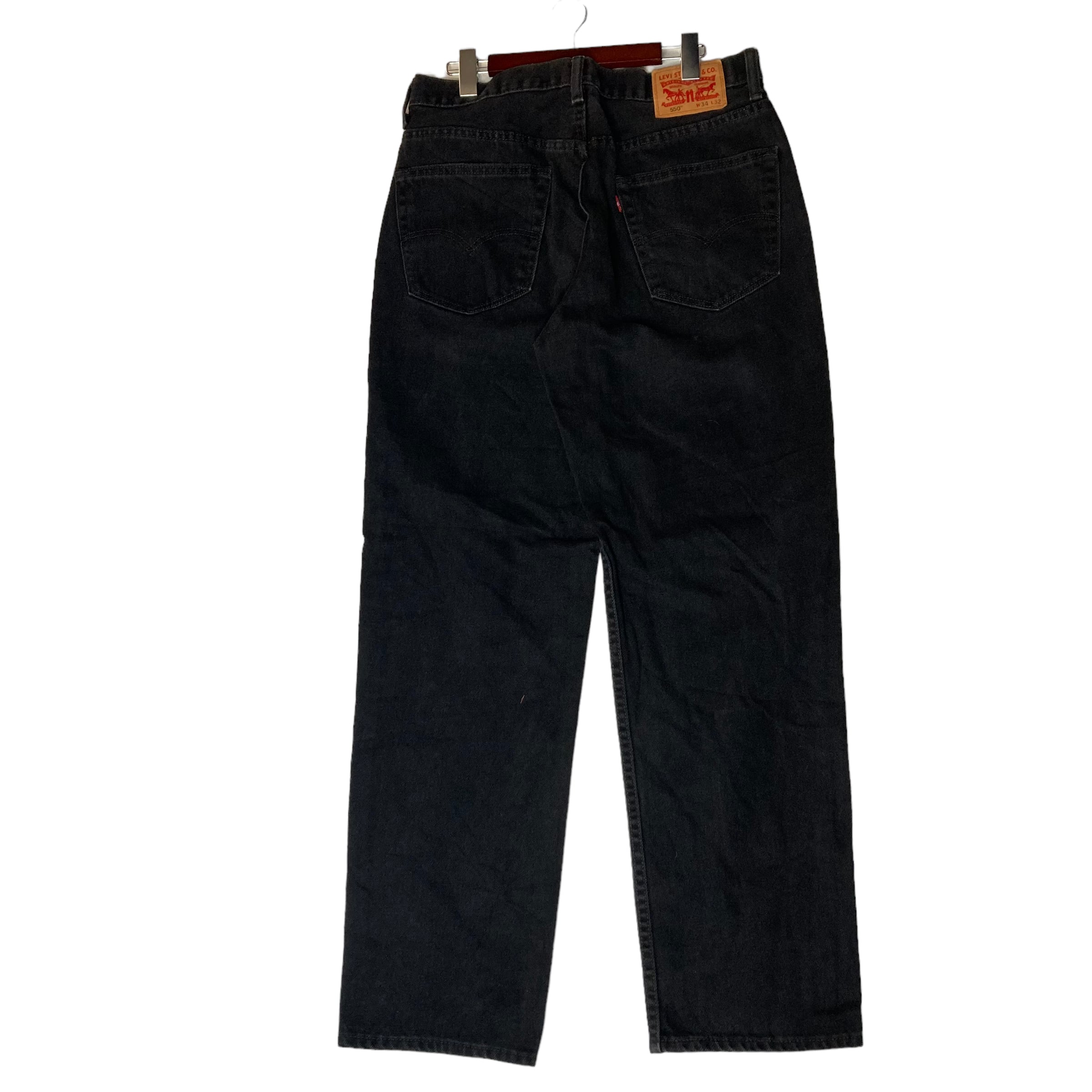 W34×L32】Levi