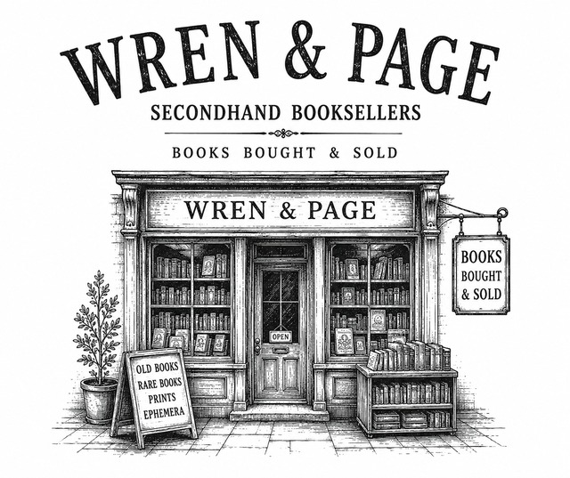 WREN & PAGE