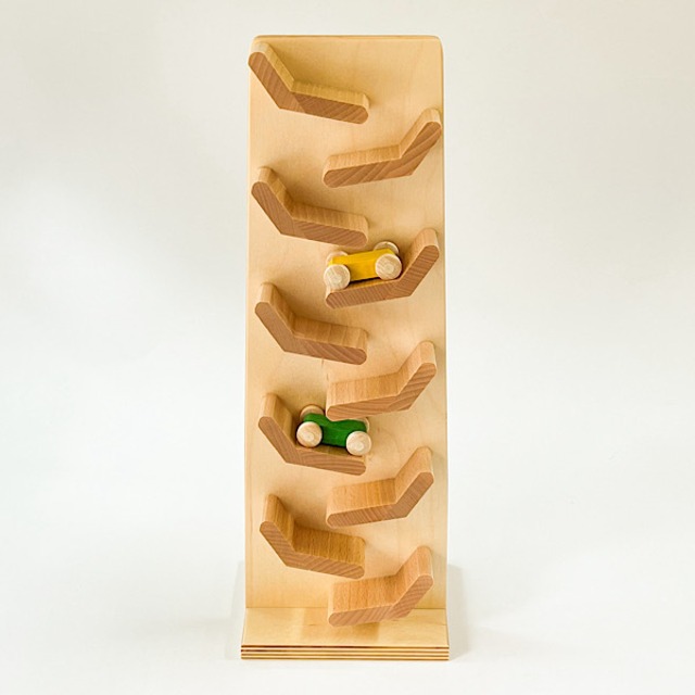 クネクネバーン