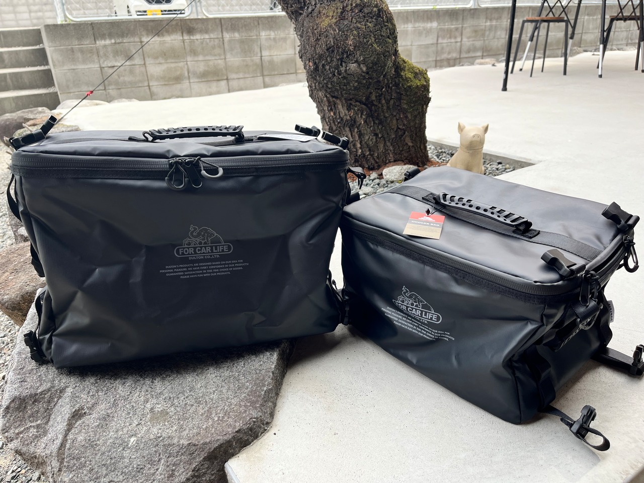 DULTON  COOLER BAG  Sサイズ