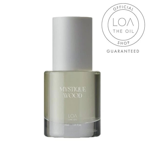 LOA THE OIL オイル 30ml / LOA（ロア） | 【正規販売店】サロン専売品