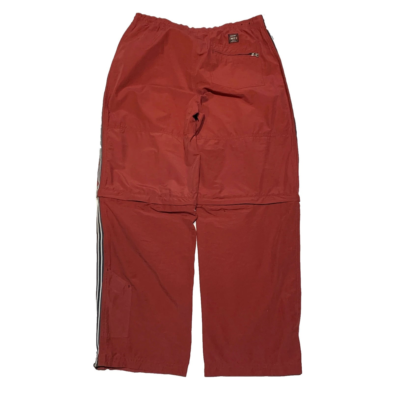 1990s wearfirst gimmick buggy cargo pant