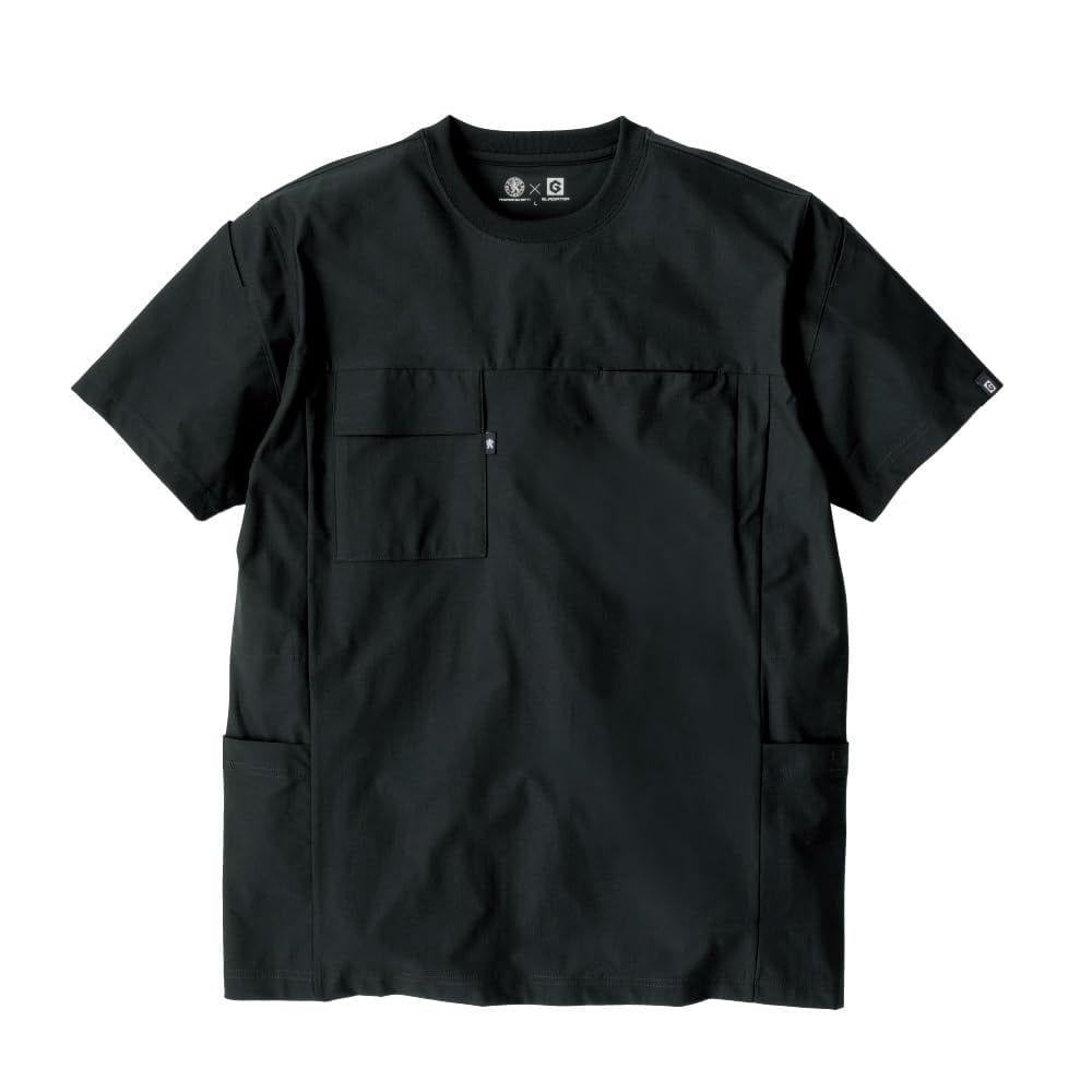 WTAPS ダブルタップス 22SS SMOCK/SS/COTTO.BROADCLOTH 221TQDT-SHM07