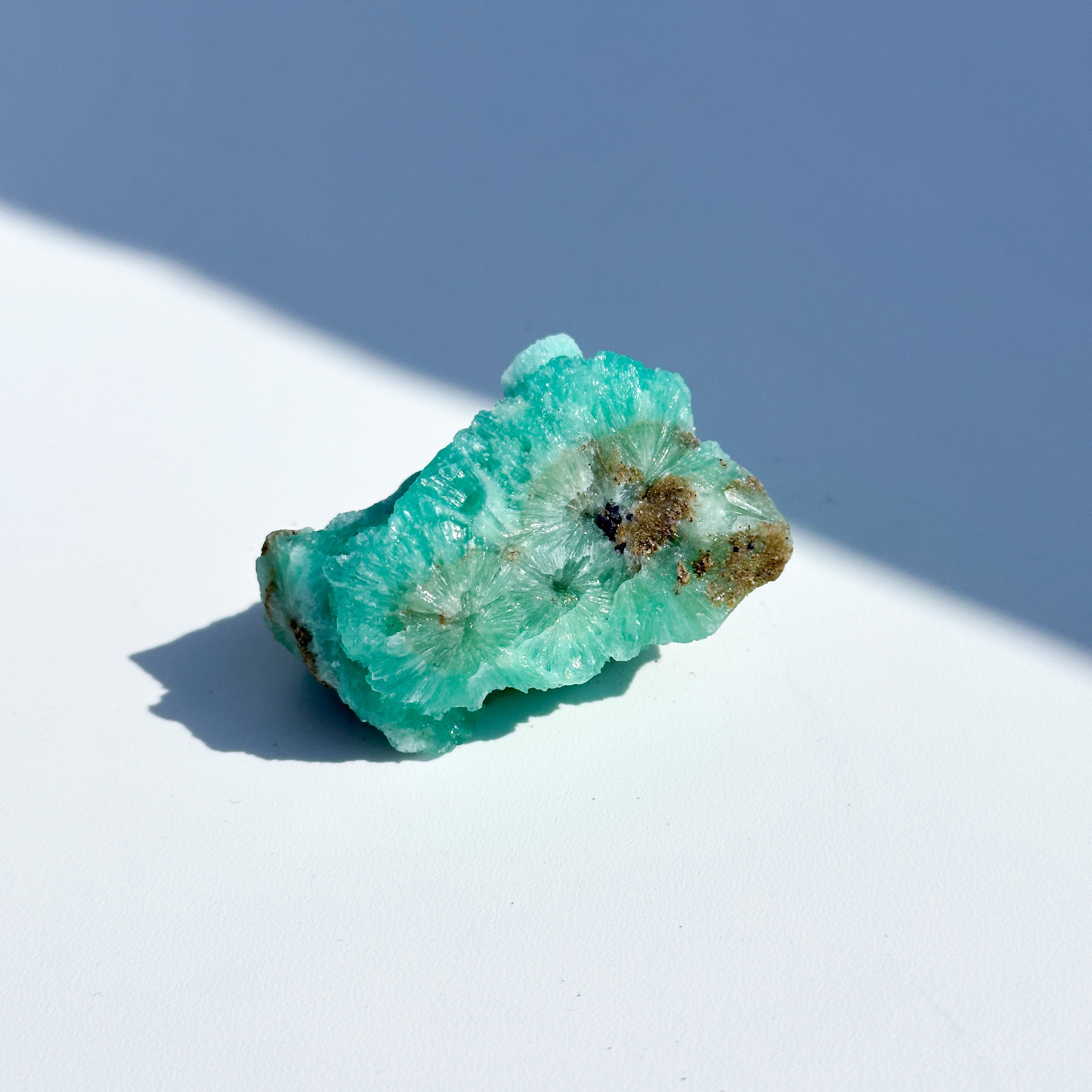 スミソナイト 原石 22◇ Smithsonite◇天然石・鉱物・パワーストーン