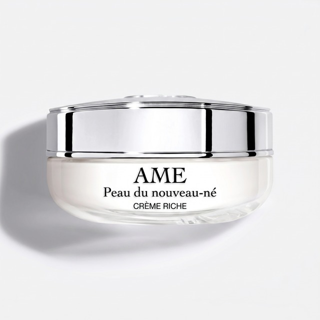 âme de beauté　ポー・デュ・ヌヴォーネ　CRÈME RICHE