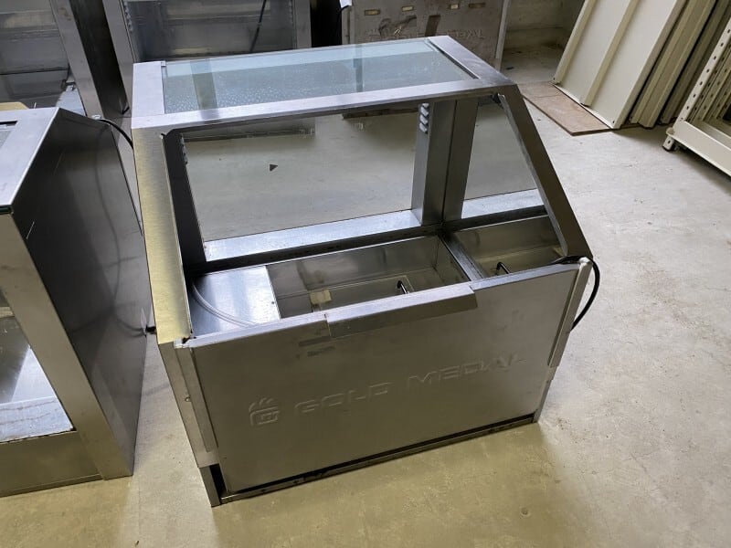 ③ 平成28年製 日立ルームエアコン 白くまくん RAS-V36F 12畳用 定価