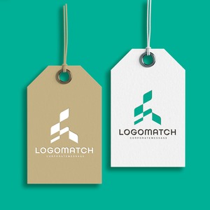 柔軟な発想と革新のロゴ