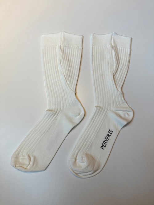 PERVERZE　Droopy Sox (通販のお問い合わせ)