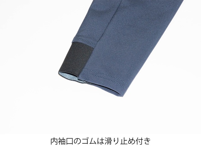 ウィメンズシーブリーズジャケット NAVY