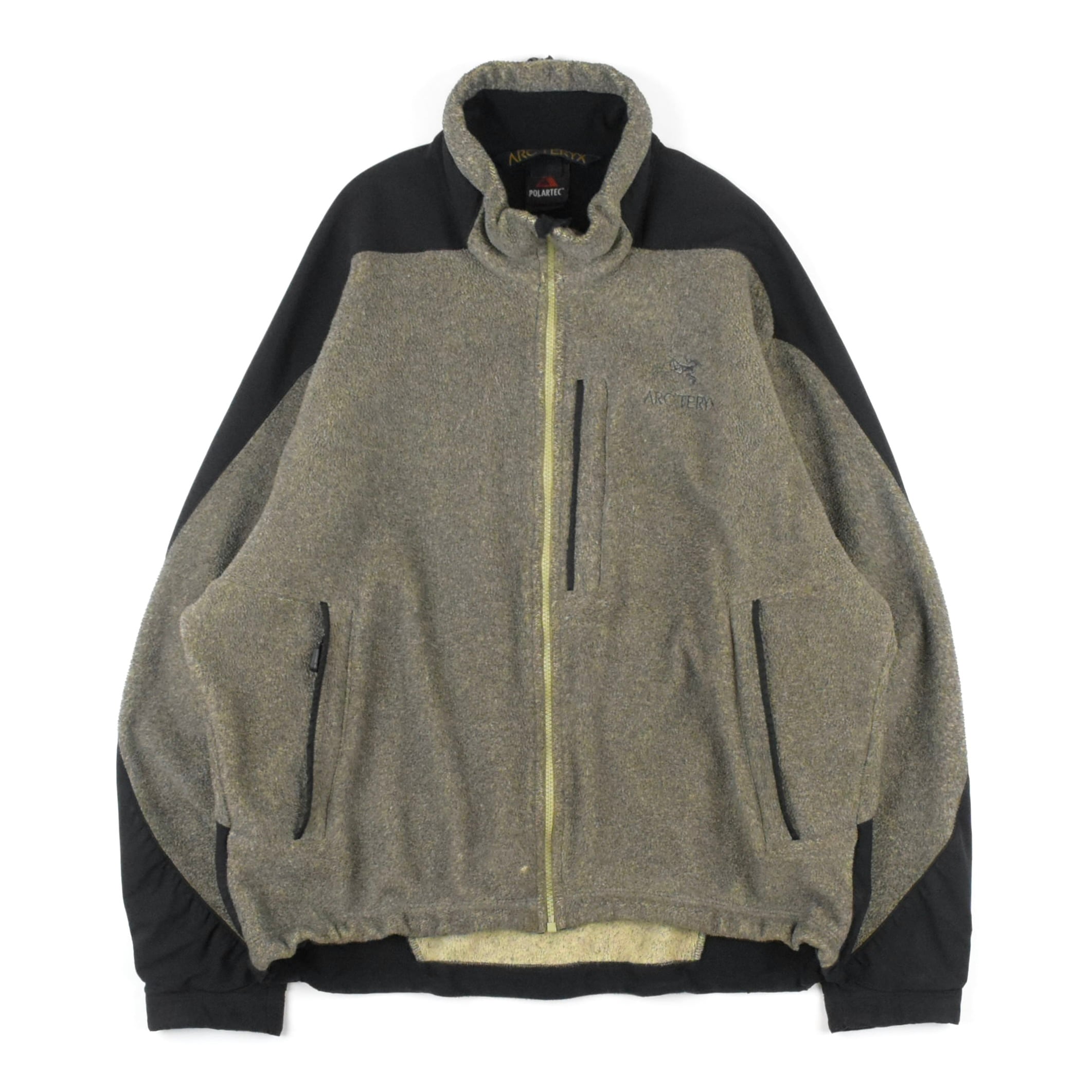 極美品　00s ARC’TERYX GAMMA AR JACKET ARC'TERYX GAMMA AR JACKET ''BAMBOO'' | PLAIRE