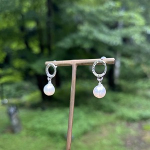 Pierce【 Circle 】