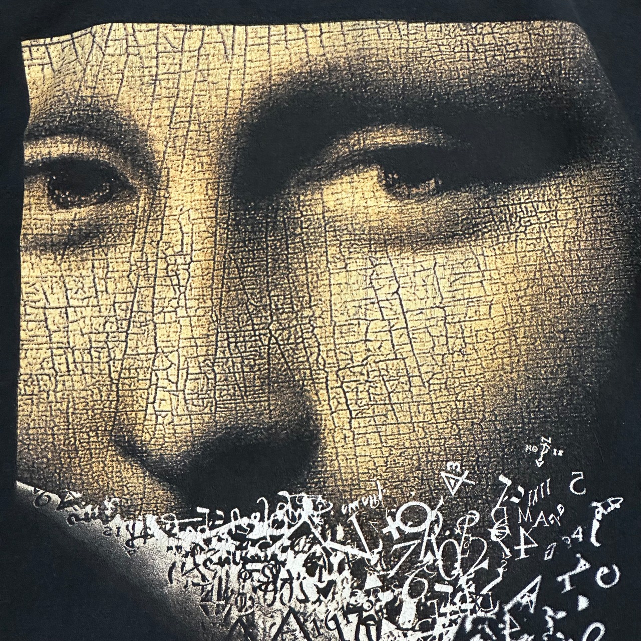 00s THE DA VINCI CODE