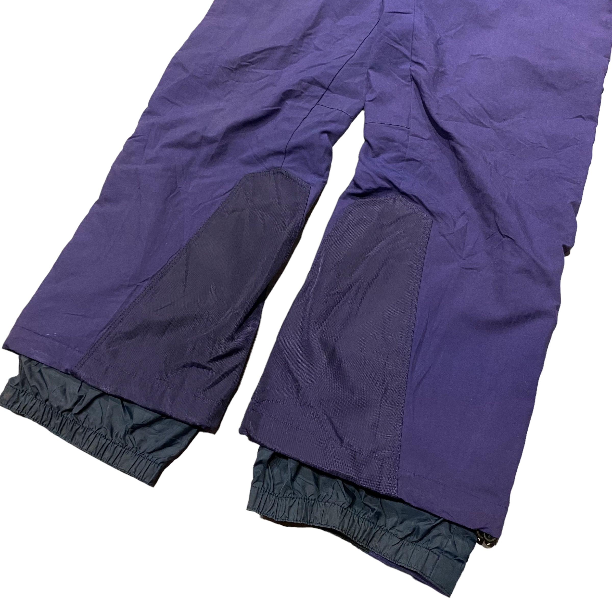 94's 雪無しタグ Patagonia Nylon Ski Pants / パタゴニア 94's 雪無しタグ Patagonia Nylon Ski Pants / パタゴニア